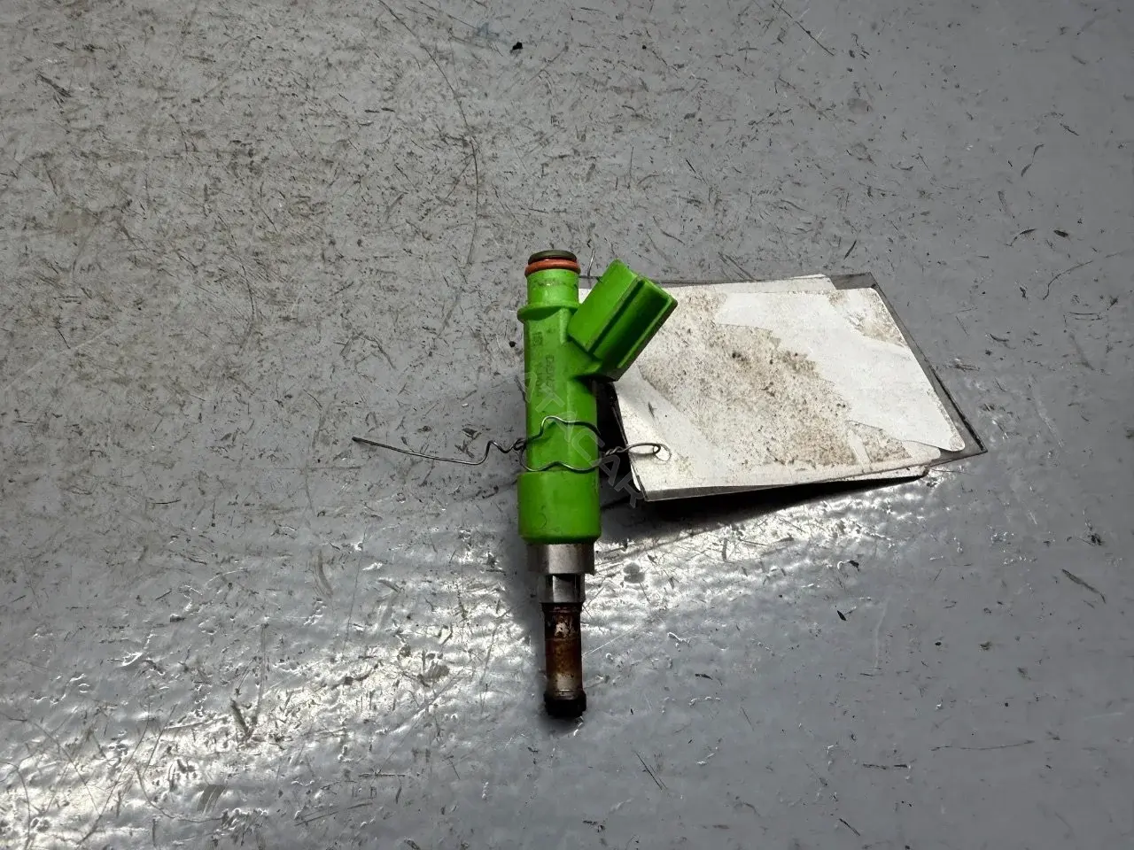 Форсунки 23250-0V010
