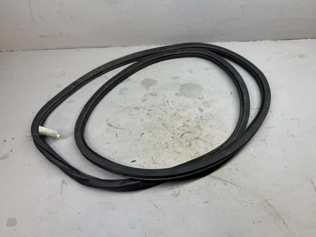 Уплотнитель двери 3C4867911C5AP