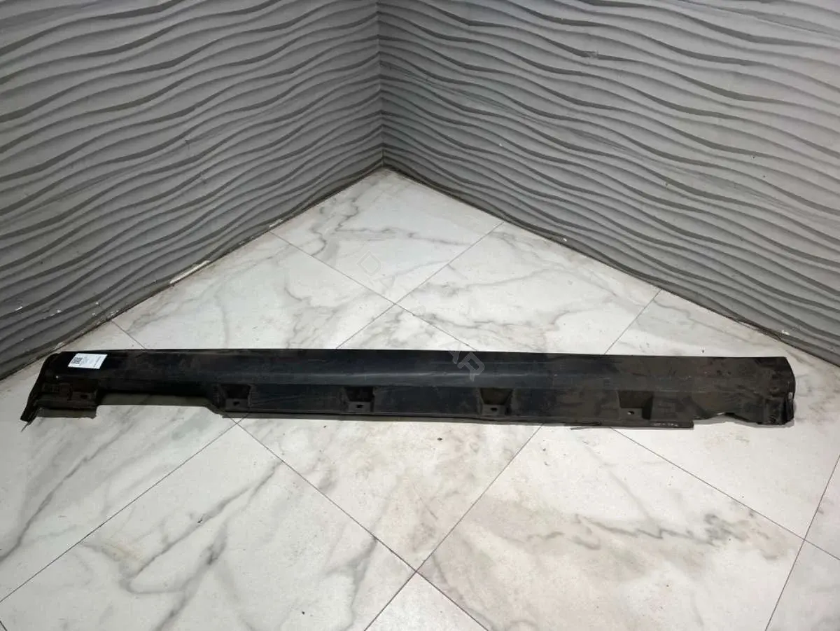 Накладка на порог 1747488, BM51-A10154-AL