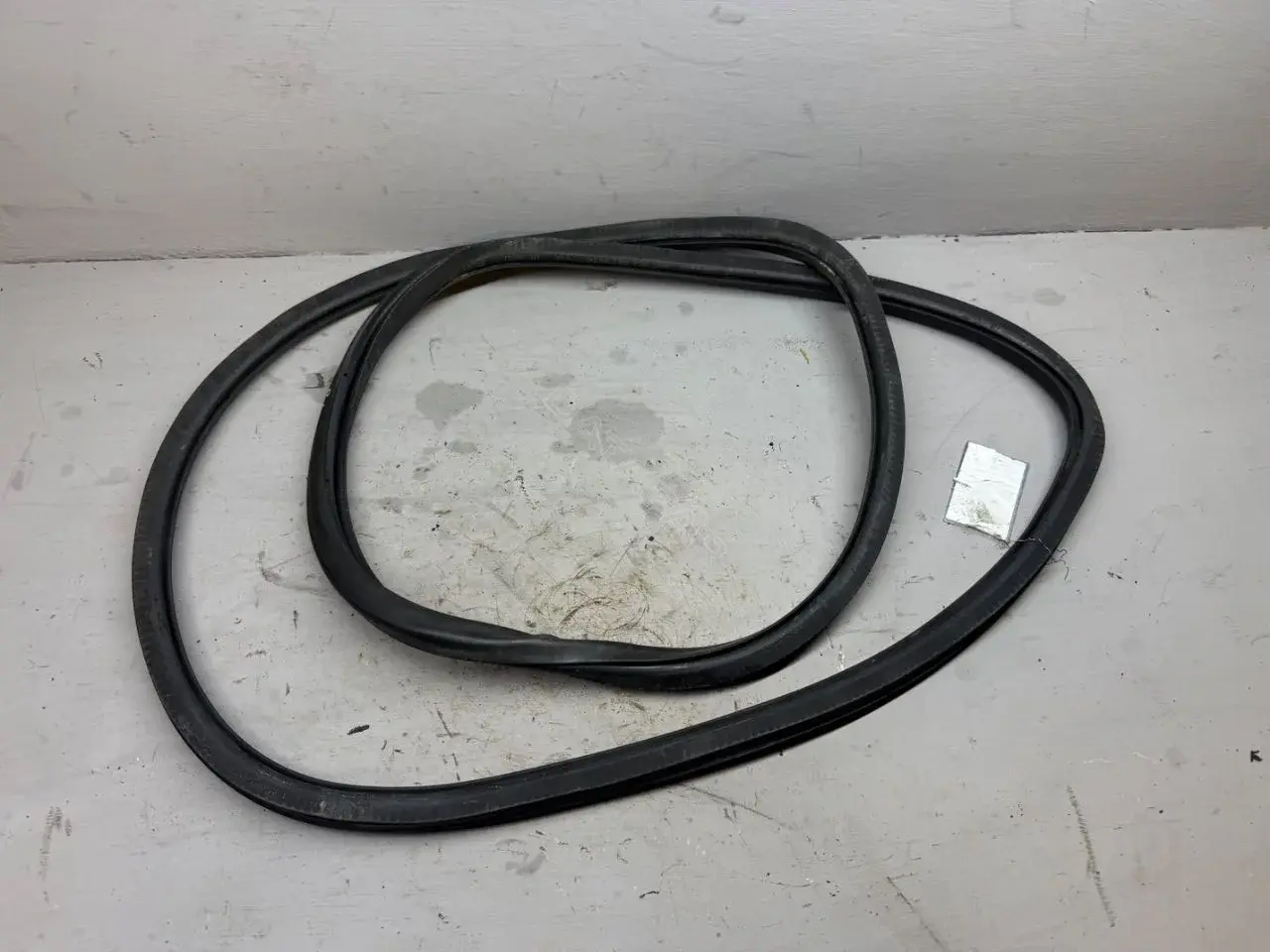 Уплотнитель двери 3C4867911C5AP