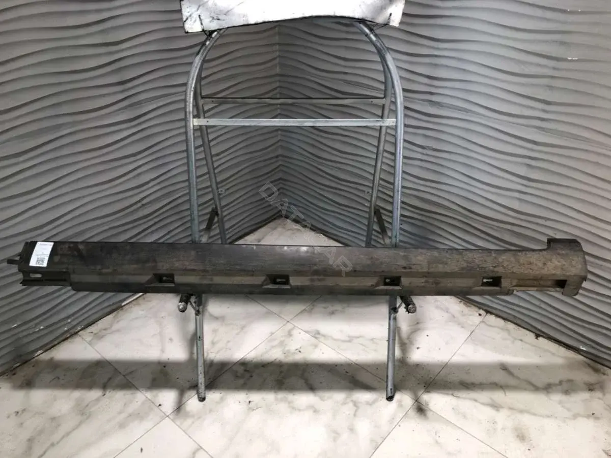 Накладка на порог 3C0853856