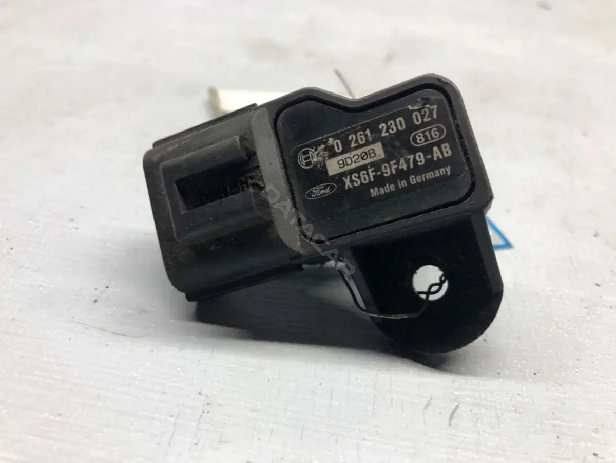 Датчик давления воздуха 0261230027, Bosch, Ford 1087424