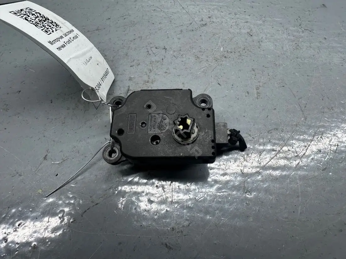Мотор заслонки печки 3M5H19E616AB