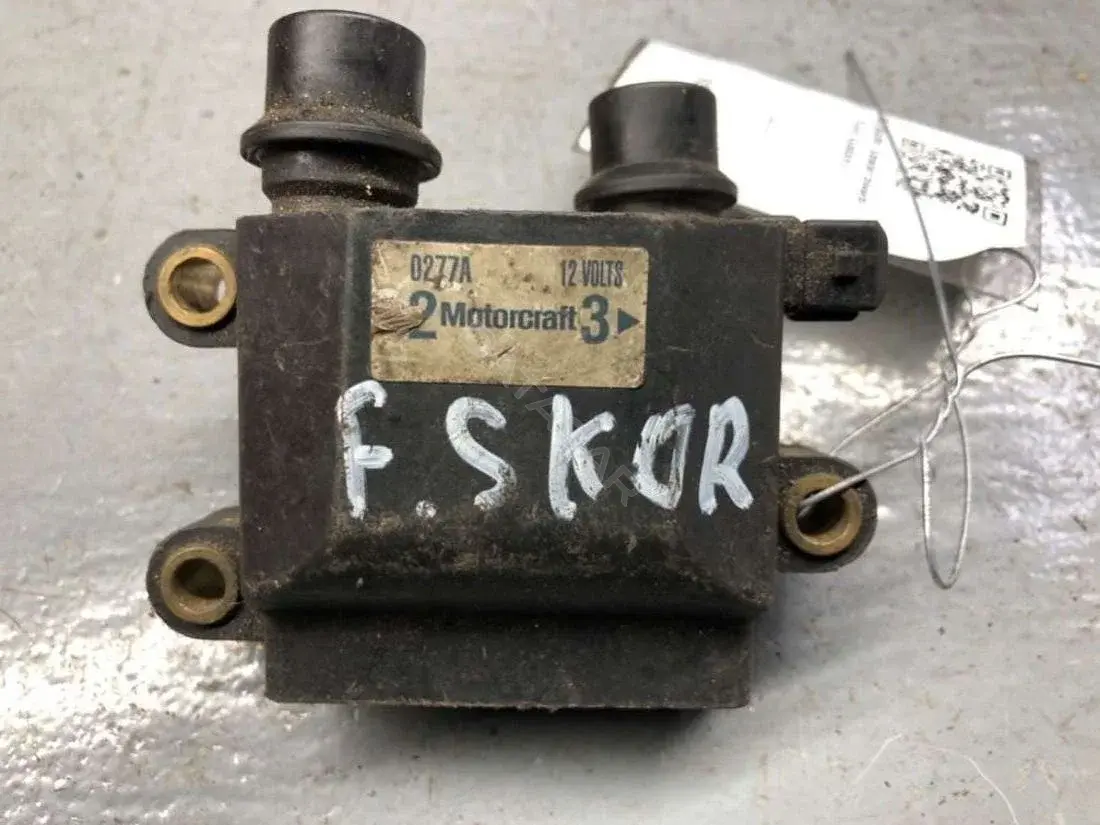 Катушка зажигания 95WF-12029-BA