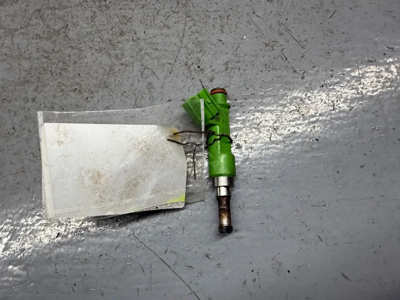 Форсунки 23250-0V010