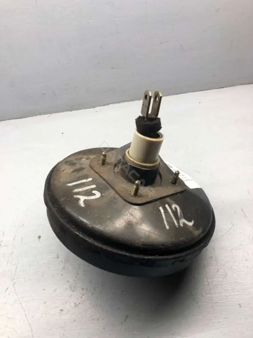 Вакуумный усилитель тормозов 7700308990, BOSCH