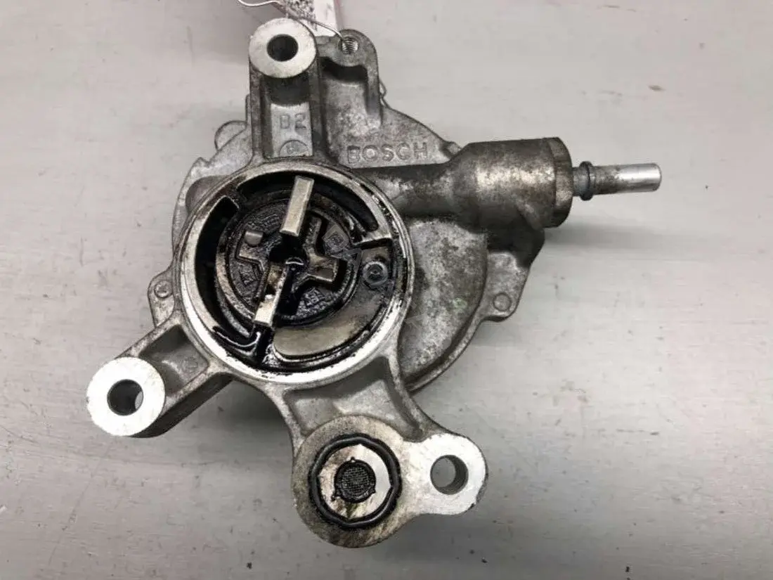 Вакуумный насос 01824A1001A, 9801888780, BOSCH