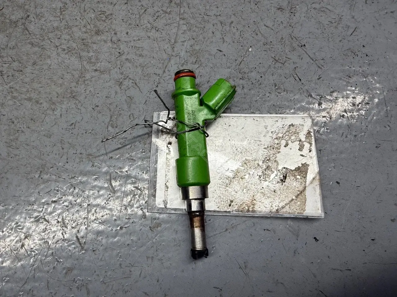 Форсунки 23250-0V010