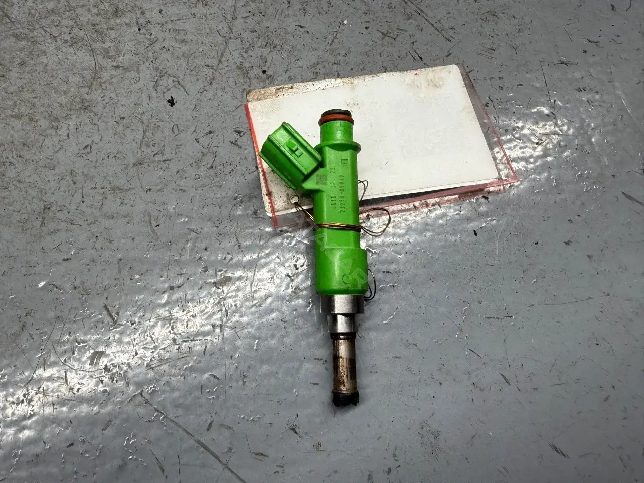 Форсунки 23250-0V010