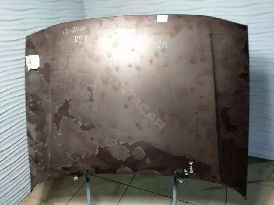 Капот 7751465359