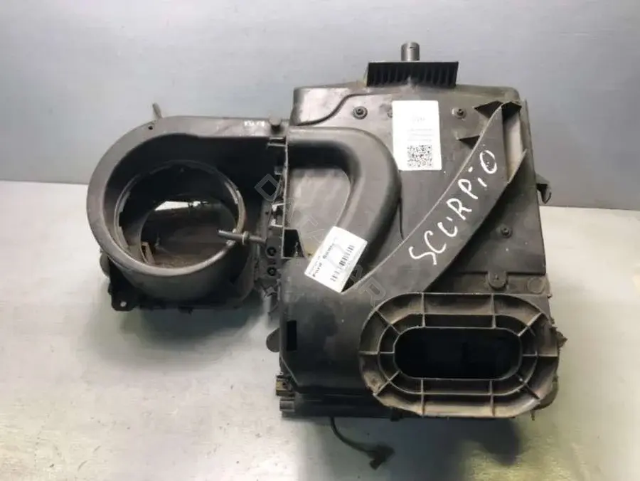 Корпус отопителя (печки) 93BW-18D326-AK