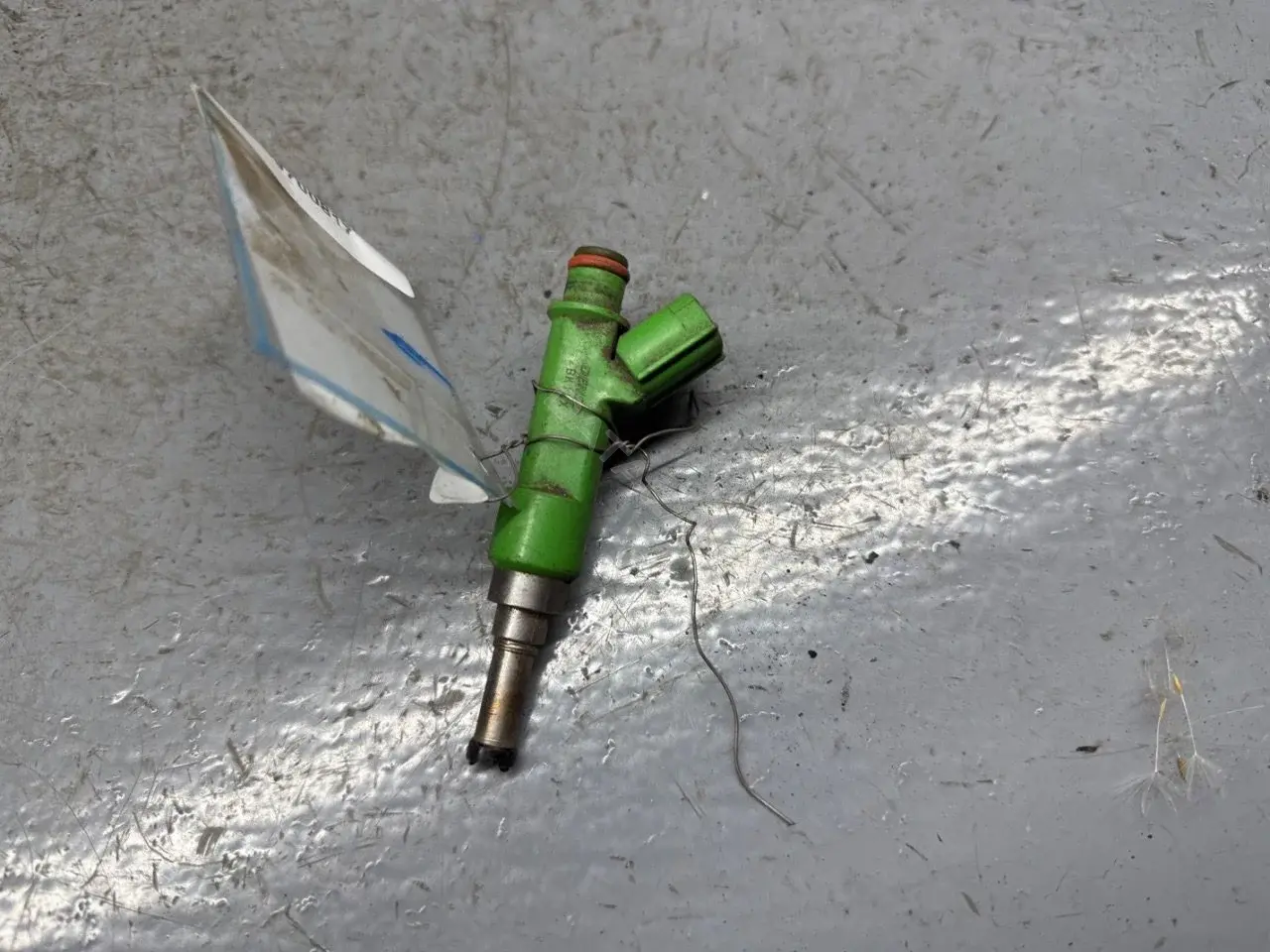 Форсунки 23250-0V010