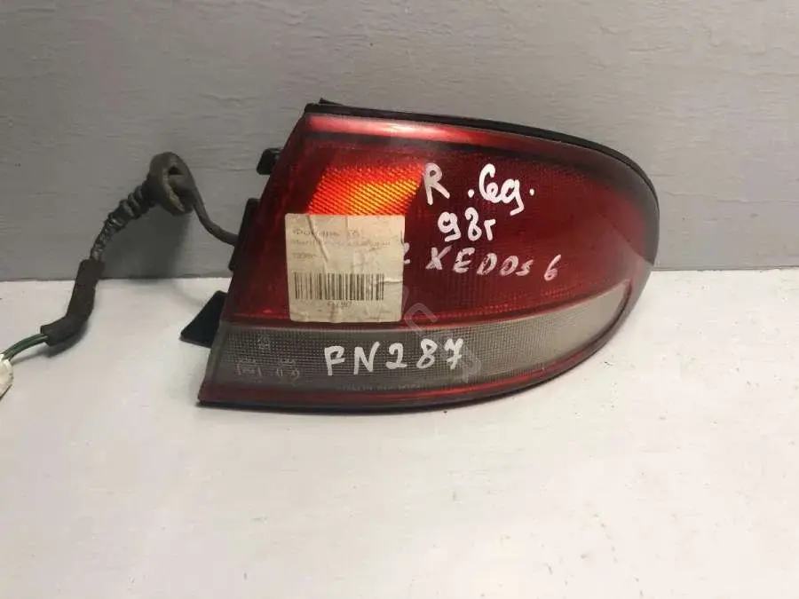 Задние фонари STANLEY 043-1410