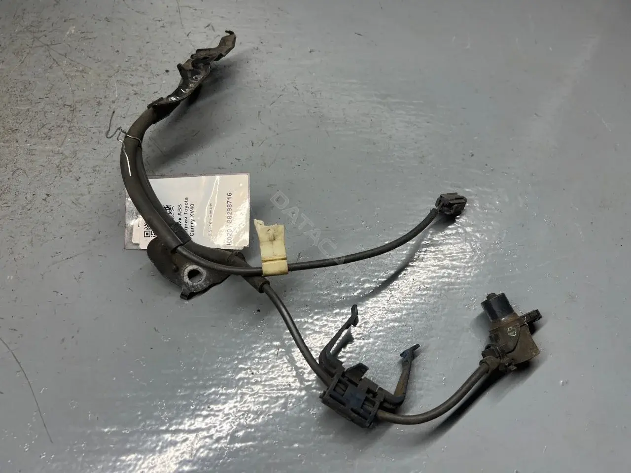 Датчик АБС 89542-07030, DENSO