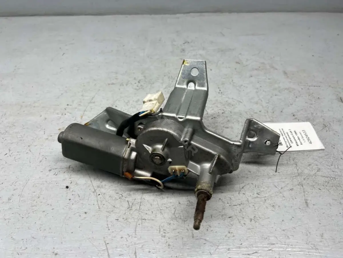 Мотор стеклоочистителя WM-4206-1S