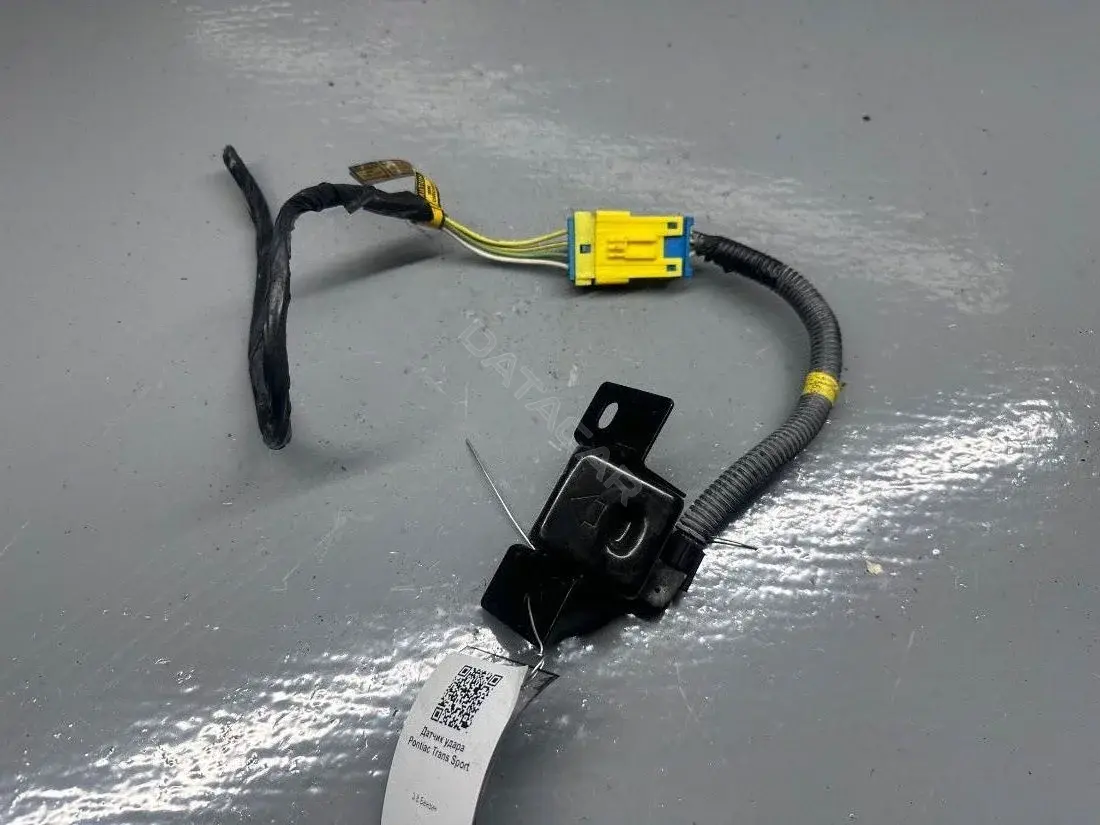 Датчик удара 16167615, AE7615ZD01938