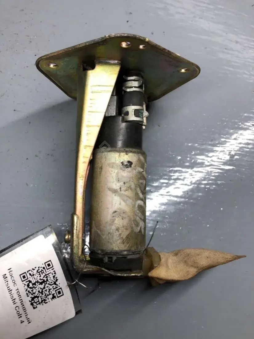 Топливный насос MB912304