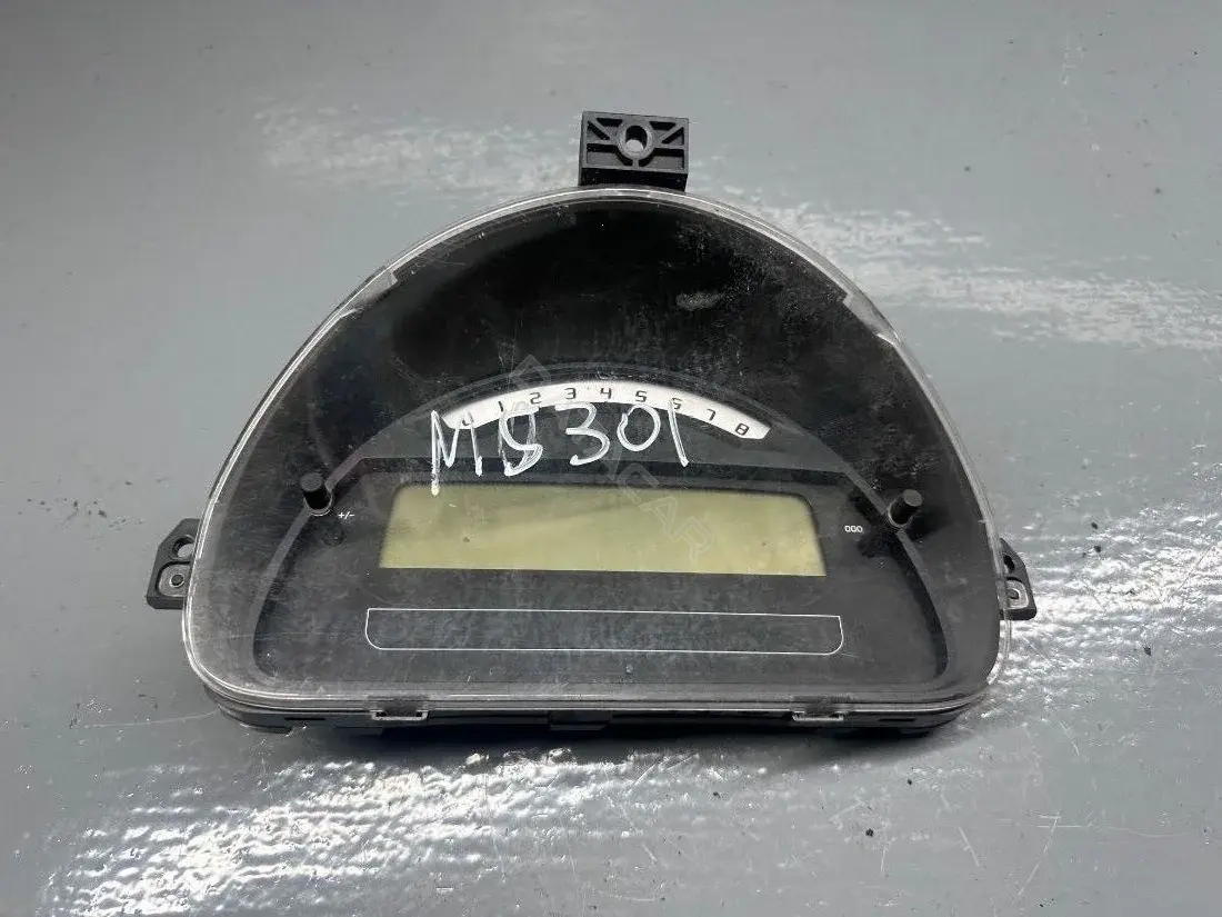 Панель приборов 9660225780