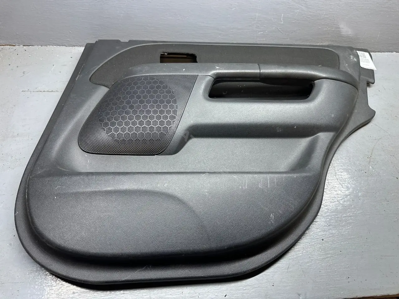 Дверная карта 83700-SCA-G010-20