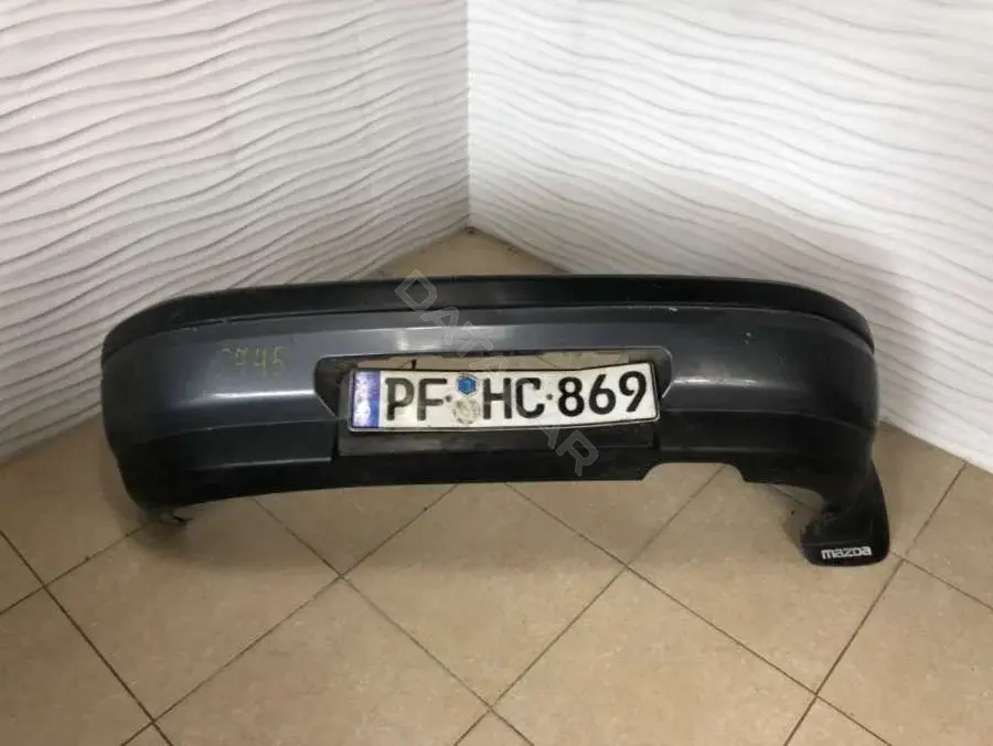 Задний бампер B481-50-220
