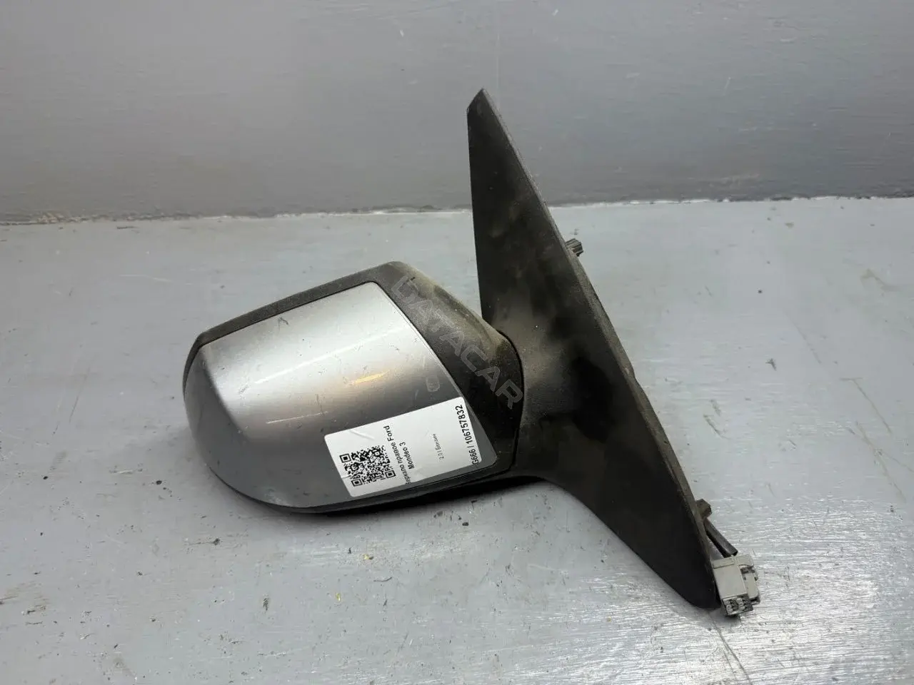 Наружное зеркало 1S7117682MF