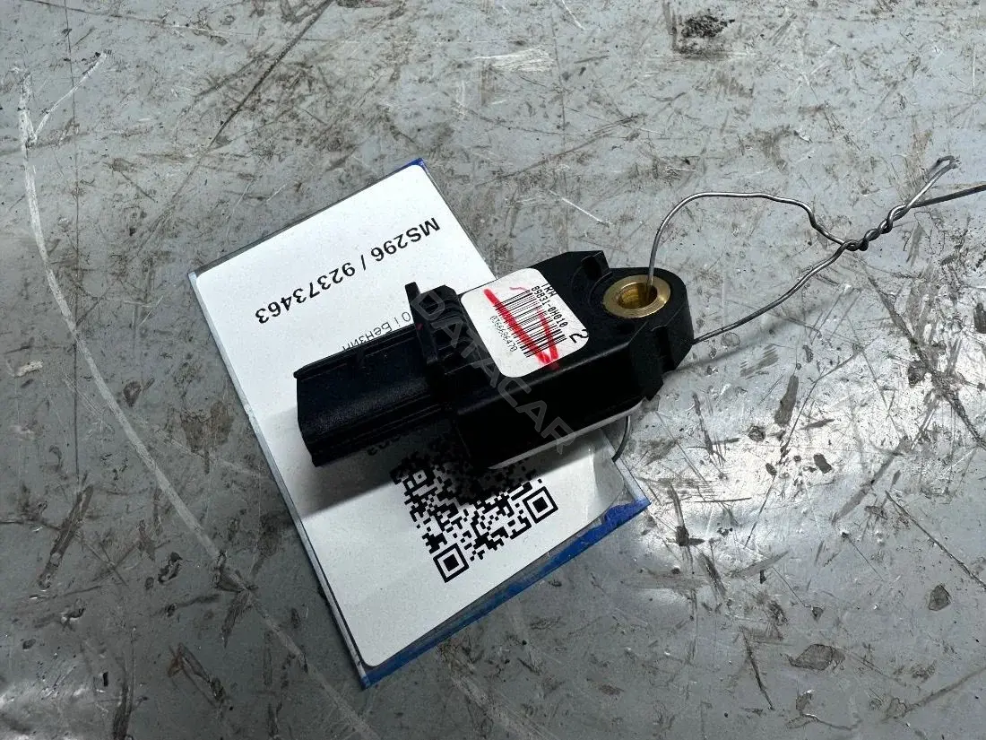 Датчик удара 89831-0H010