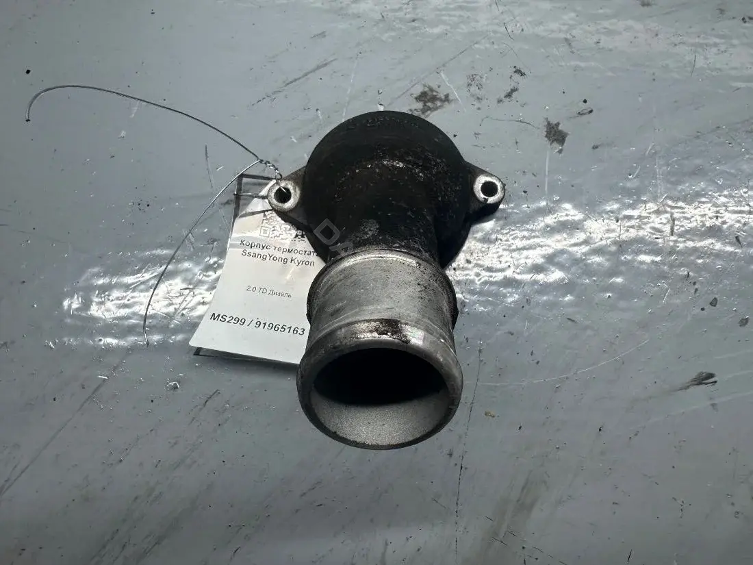 Корпус термостата SY27-8513-BA