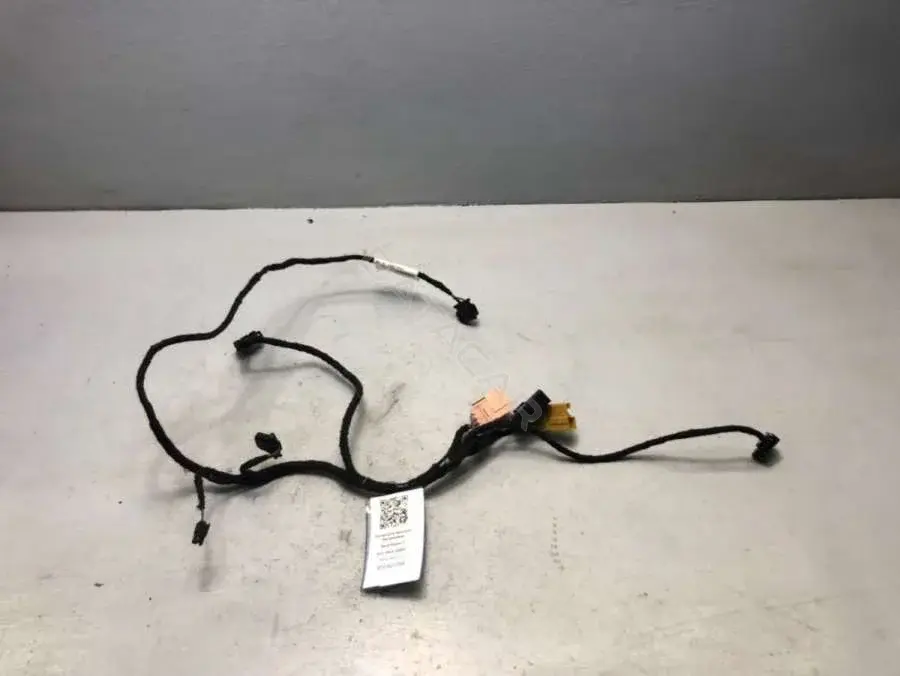 Проводка крышки багажника 6L6971013C