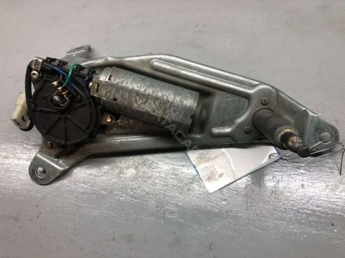 Мотор стеклоочистителя 1397020054, 7700842650, BOSCH