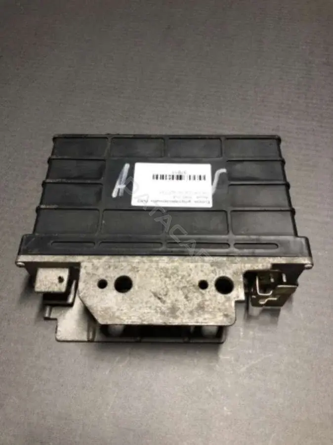 Блок управления АКПП 097927731, 5DG 006 962-16, Hella