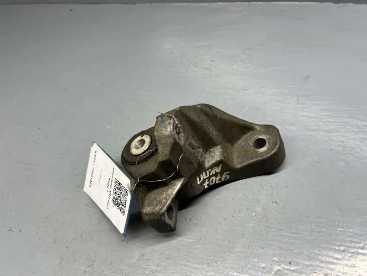 Кронштейн КПП BV61-6P093-RA