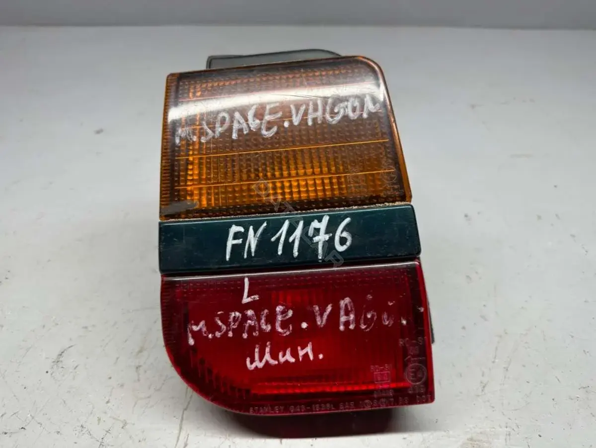 Задние фонари 0431536L
