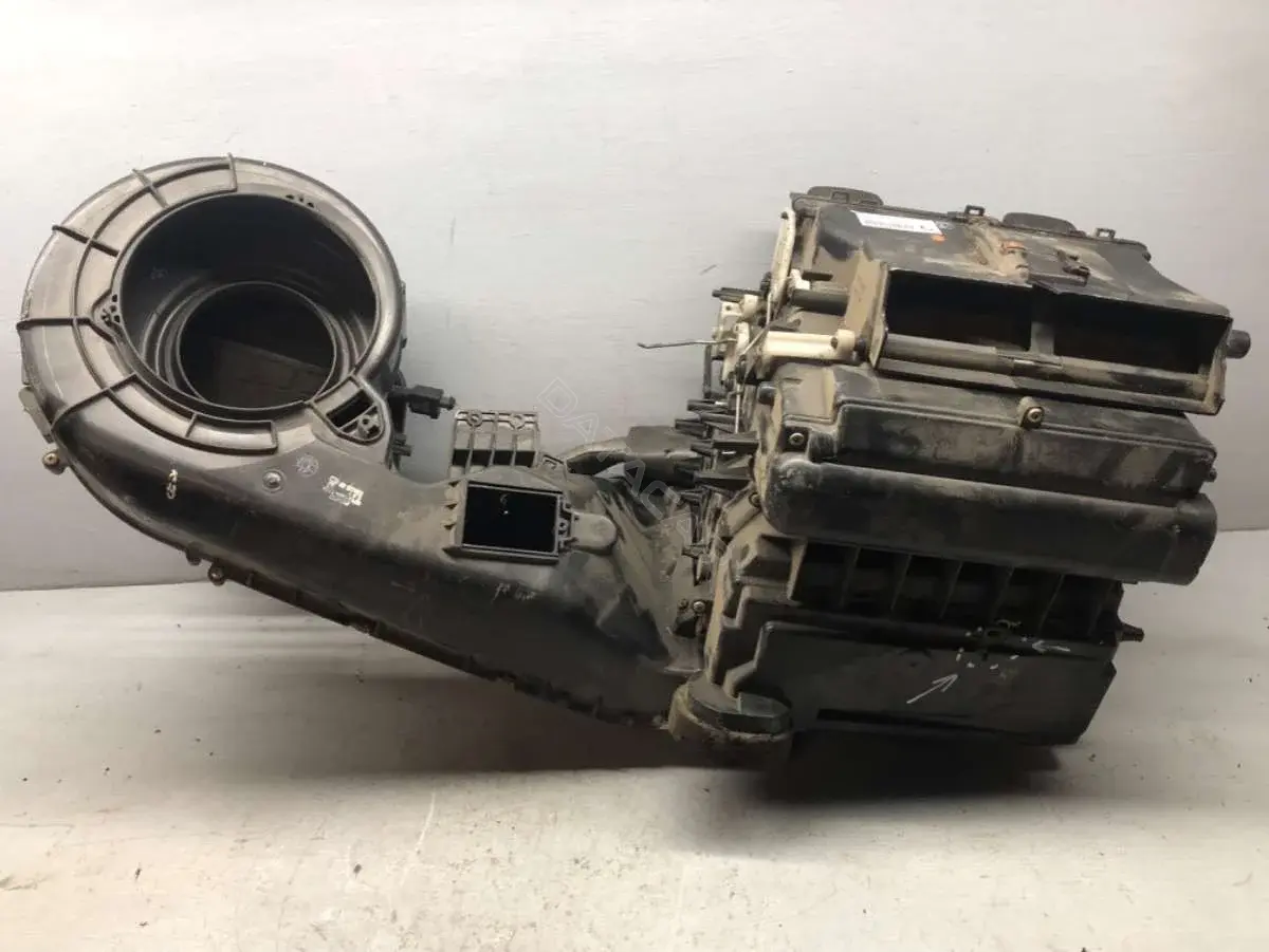 Корпус отопителя (печки) 4B2820005F, DENSO, MF443100-5347