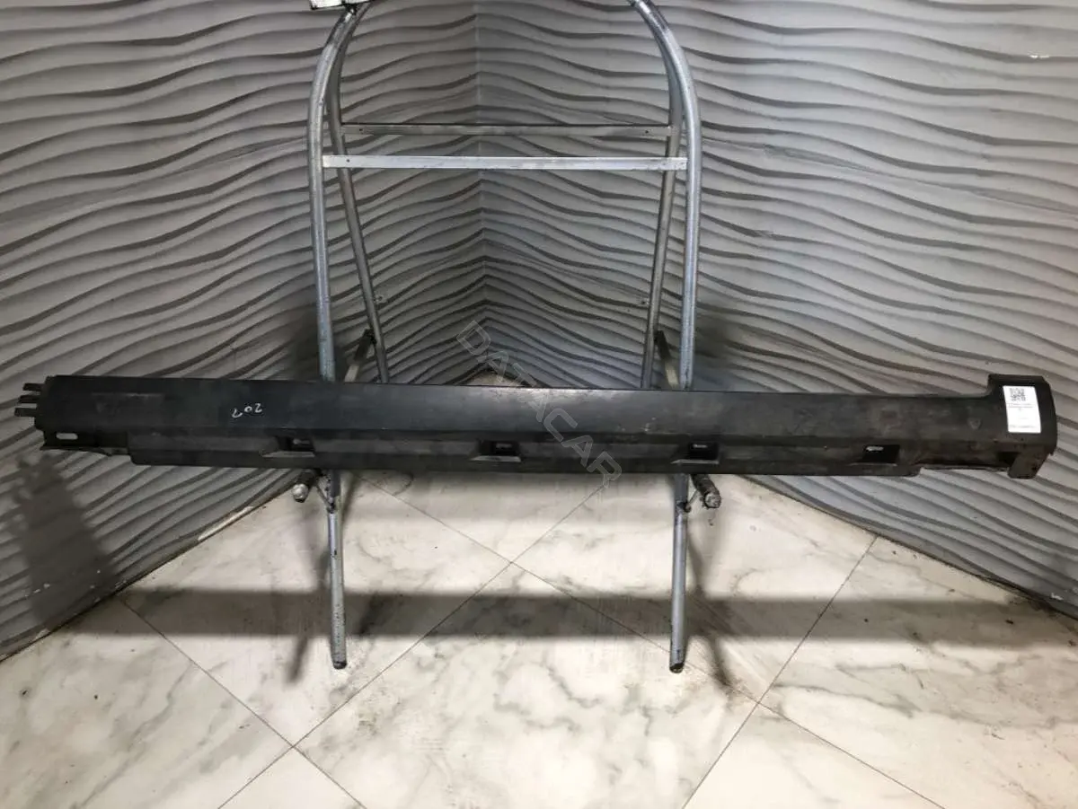 Накладка на порог 3C0853856A