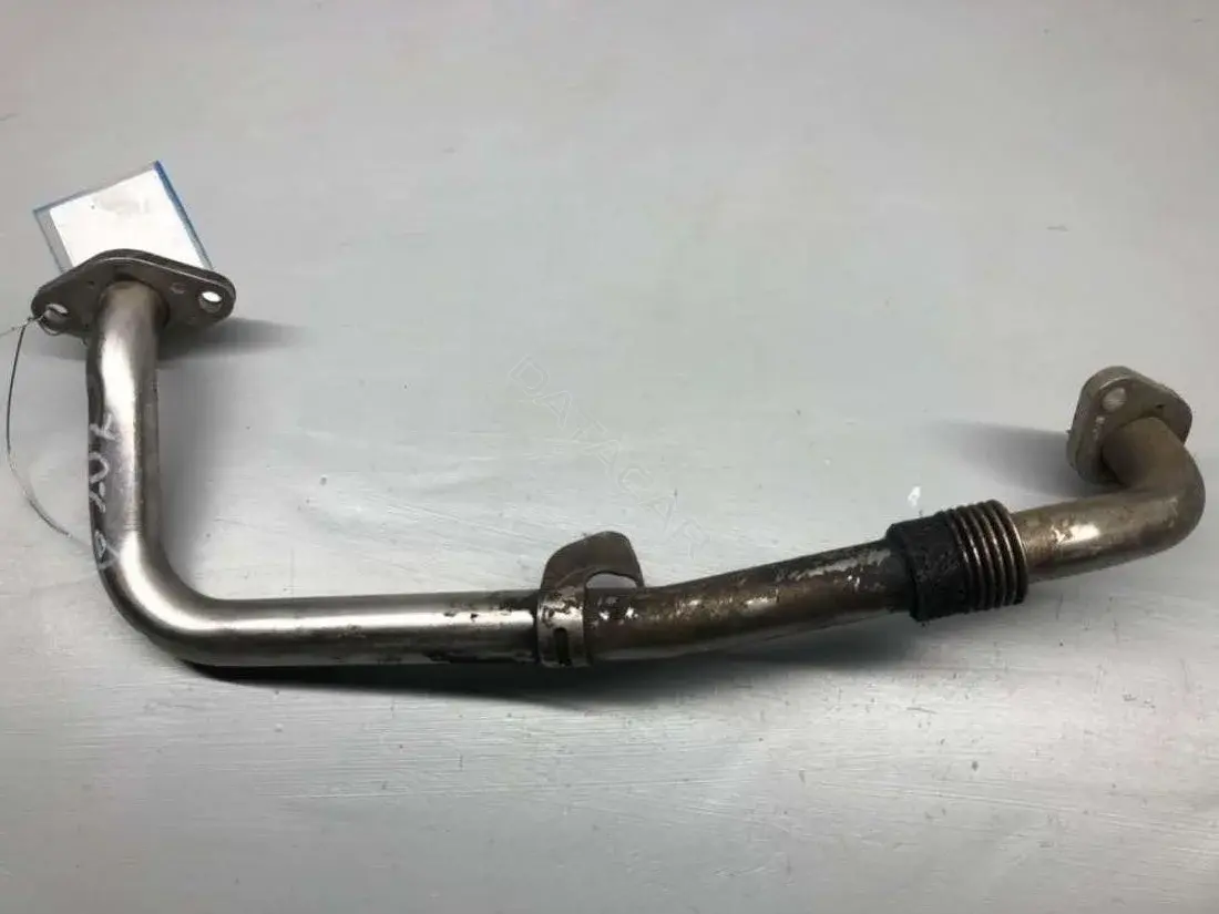 Трубка системы рециркуляции EGR 03G131521N