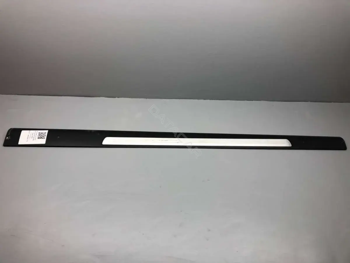 Накладка на порог 4F0853373C