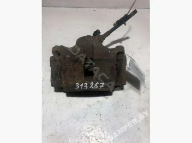 Суппорт тормозной 313267