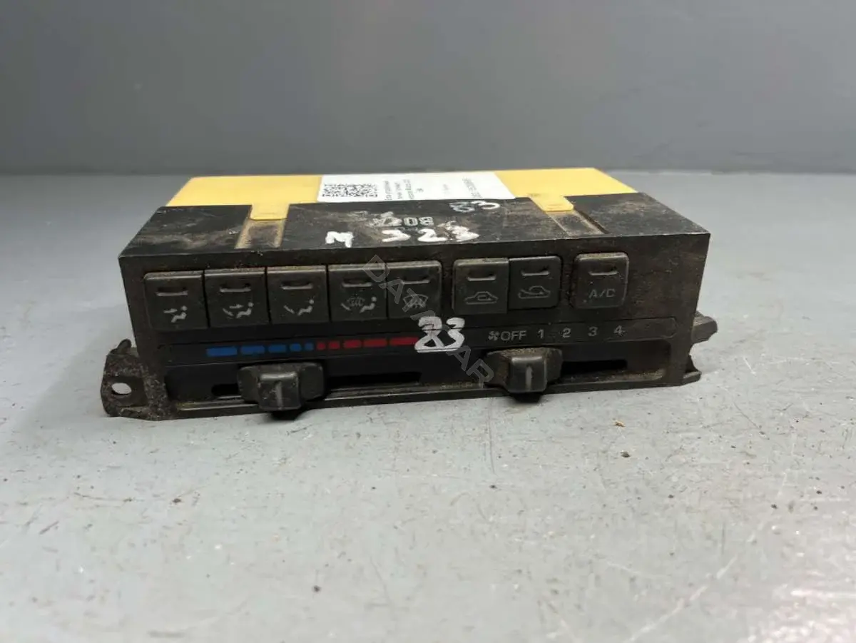 Блок управления климат-контролем B01A61190A