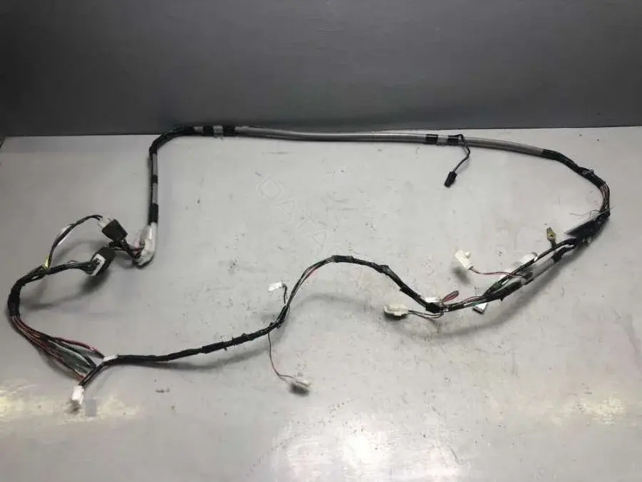 Проводка крышки багажника GC5W-67-06YB