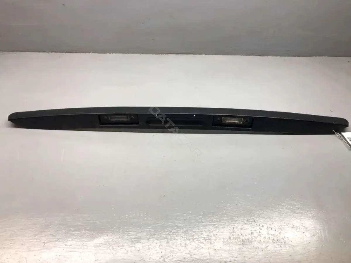 Фонарь подсветки номерного знака 2S61-A43404-AJW