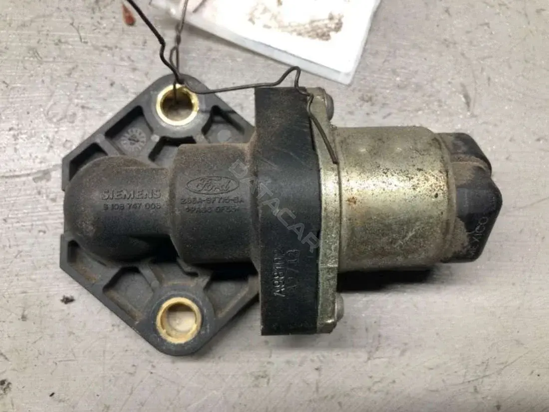 Регулятор холостого хода 2S6A-9F715-BA