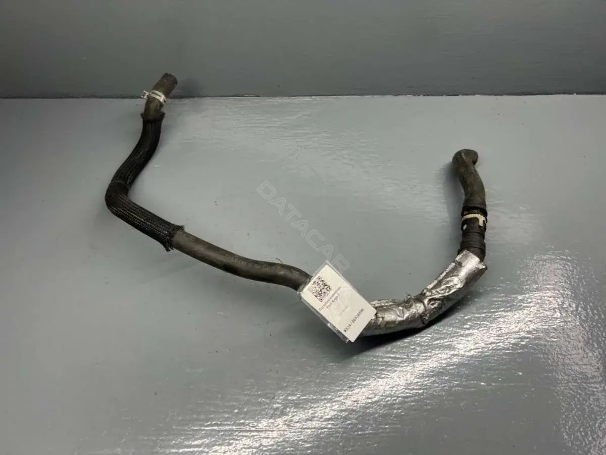 Патрубки системы охлаждения CV61-6B851-FG