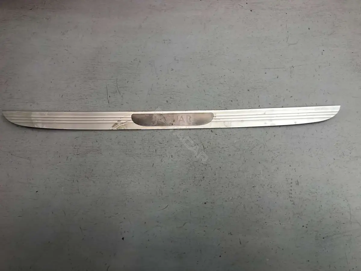 Накладка на порог 1X43-5413208-BB