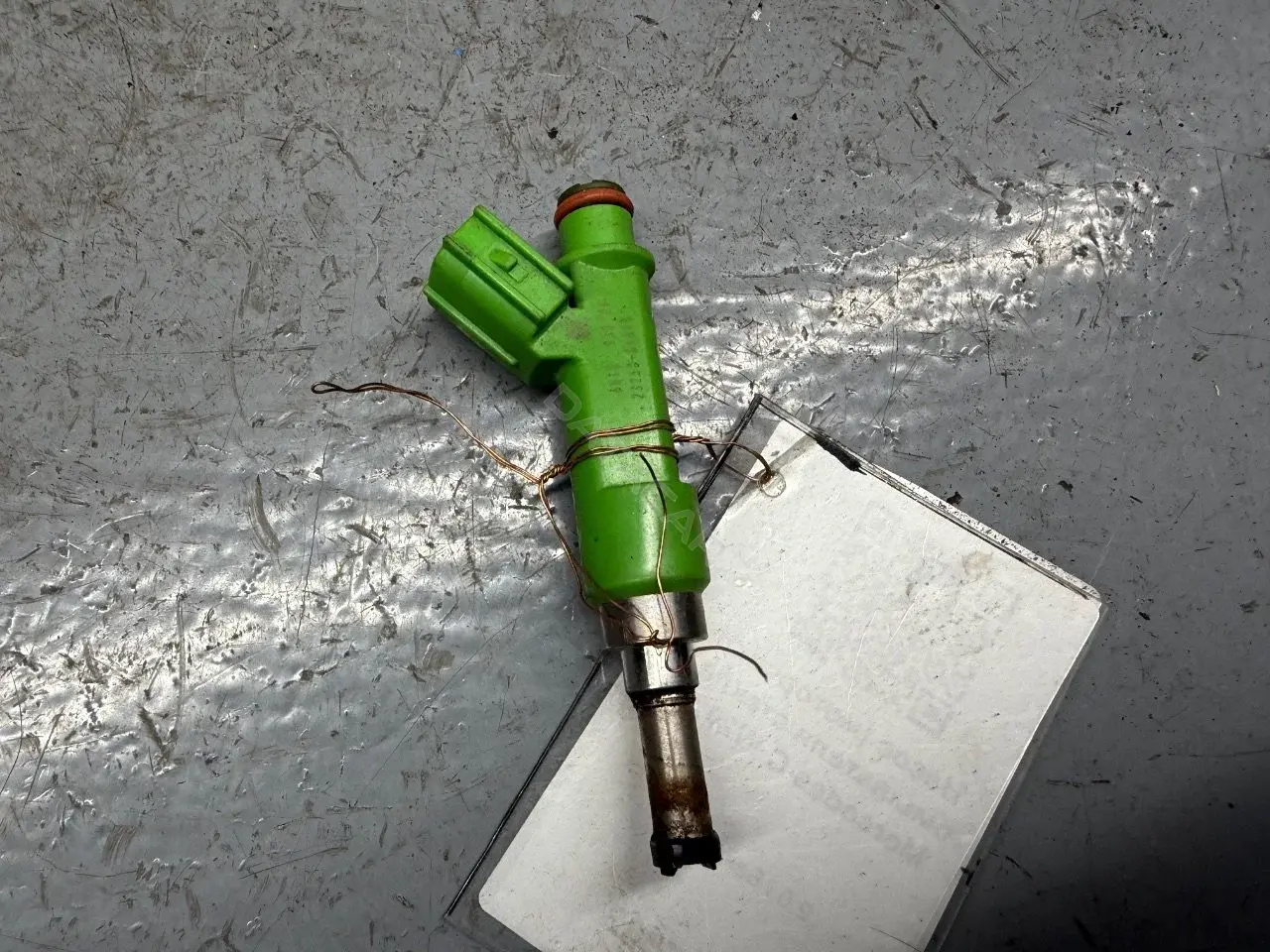Форсунки 23250-0V010