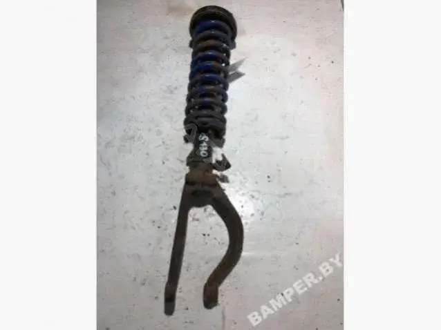 Стойка задняя s130