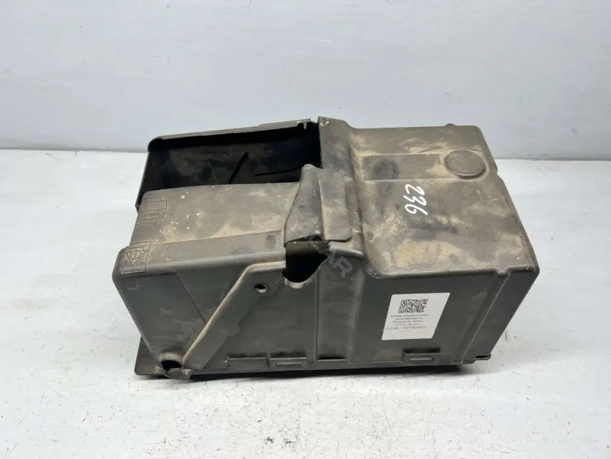 Полка аккумулятора 6G91-10723-A