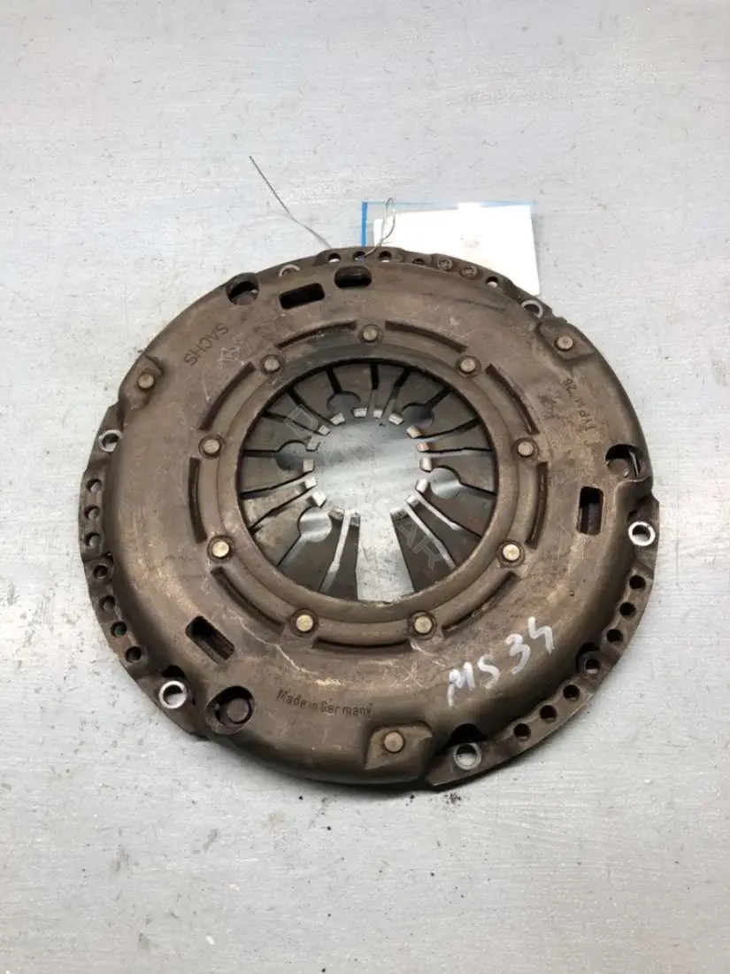 Корзина сцепления 038141025D, SACHS