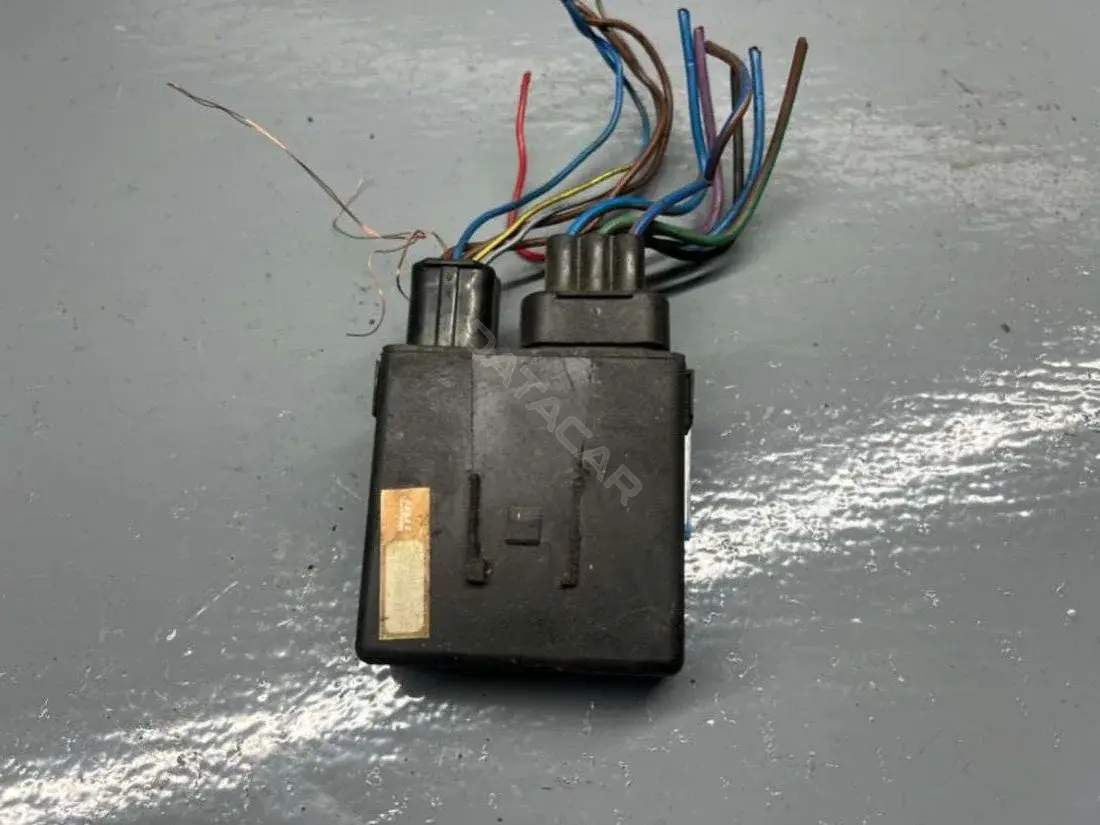 Реле вентилятора YWB10042B