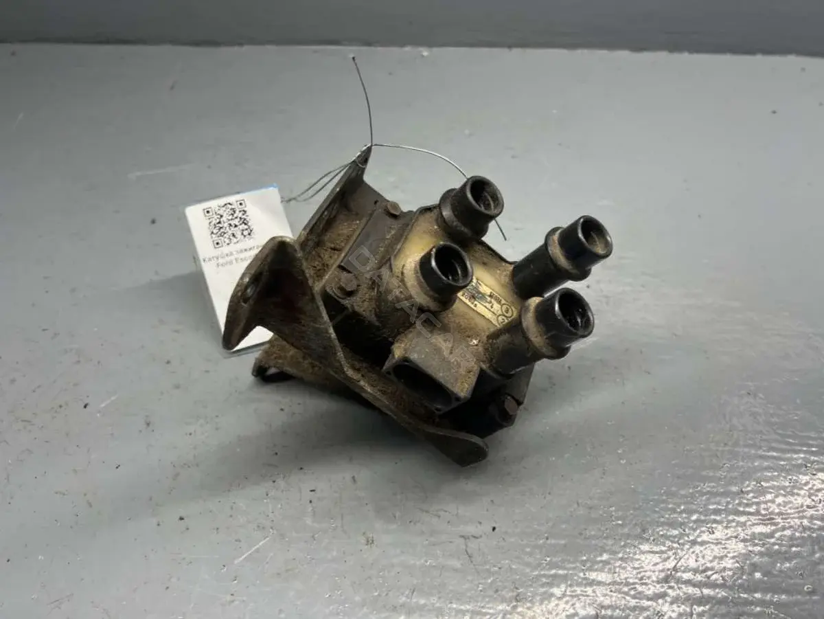 Катушка зажигания 89AB-12A019-AA, 928F-12024-BE