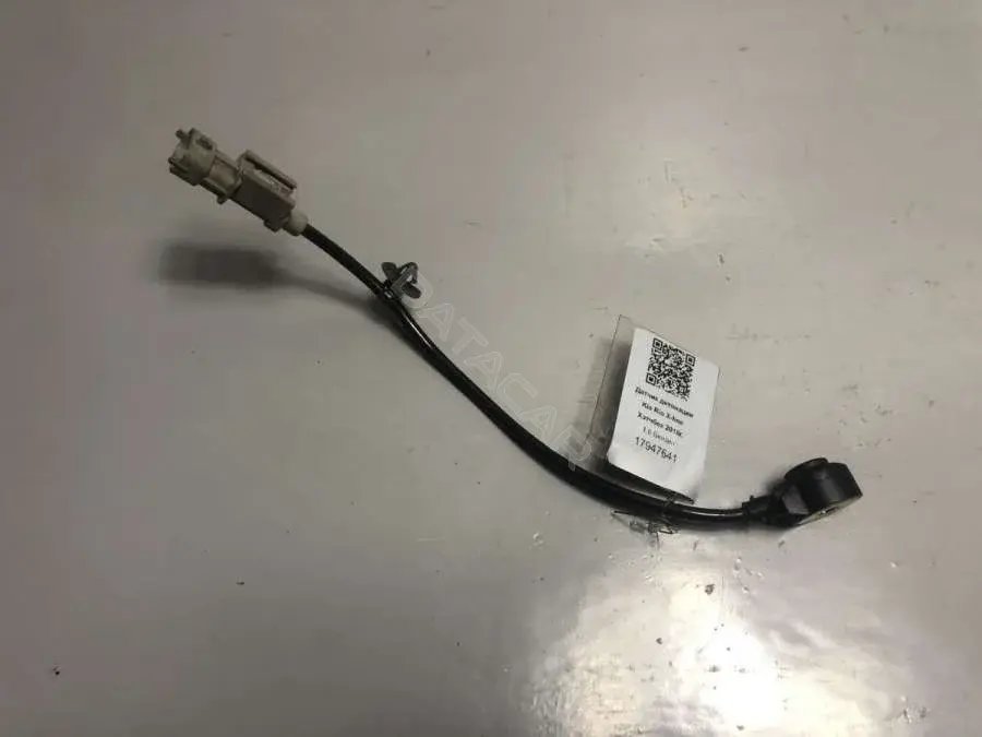 Датчик детонации 39250-2B000, Bosch 0261231226